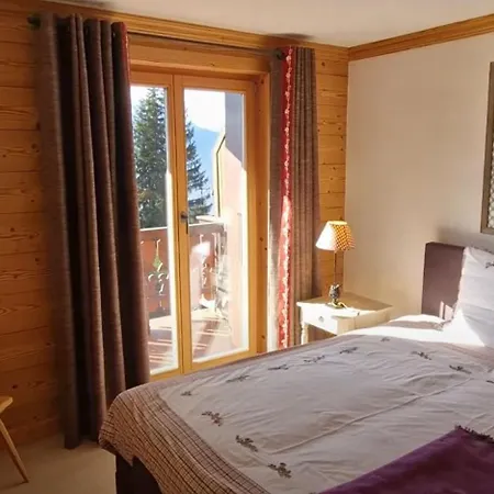 شقة One Central St Anton