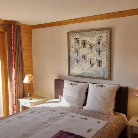 Διαμέρισμα One Central St Anton Sankt Jakob am Arlberg